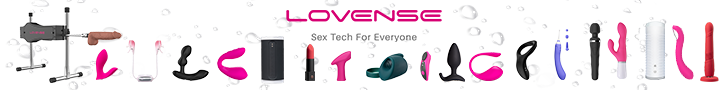 Buy powerful remote controlled vibrators from Lovense to connect them to EroFights!