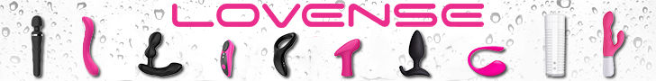 Buy powerful remote controlled vibrators from Lovense to connect them to EroFights!
