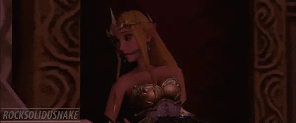 Quest Failed! 