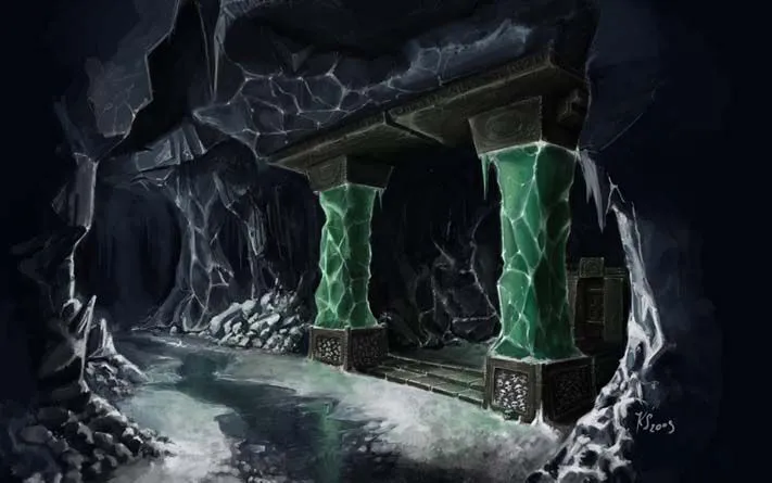 Explore: Mine
