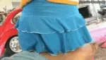 Get up!