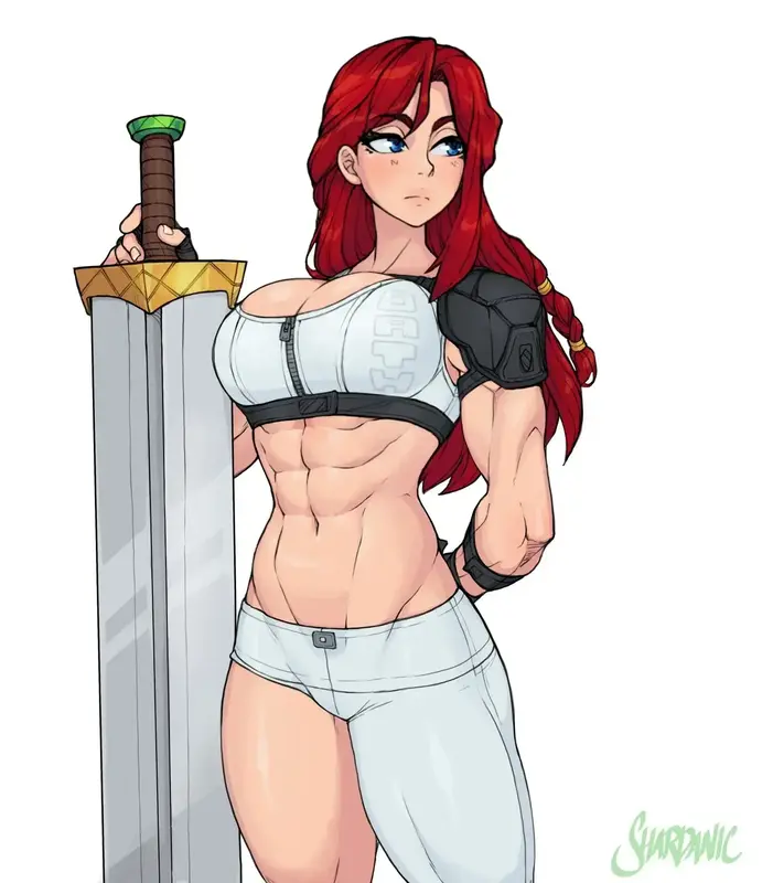 Choose Warrior Specialization