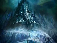 Explore: Castle of Ice