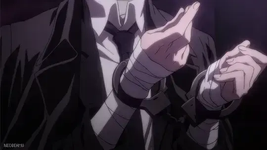 Your opponent breaks free