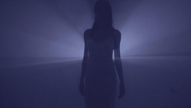Dim the lights