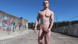 Send him home naked