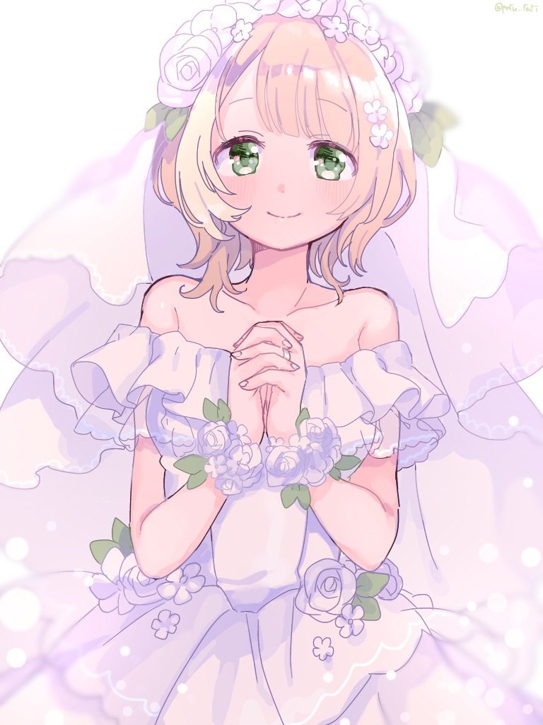 Innocent Look
