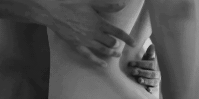 Tease her body