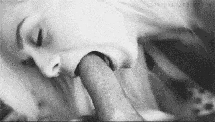 You lovingly take all of him inside your mouth...