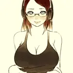 Show off your tits!