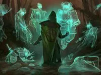 Invocation : Fantômes
