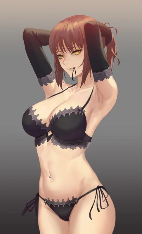 You instruct him to strip off his clothes. He won't be needing them.
