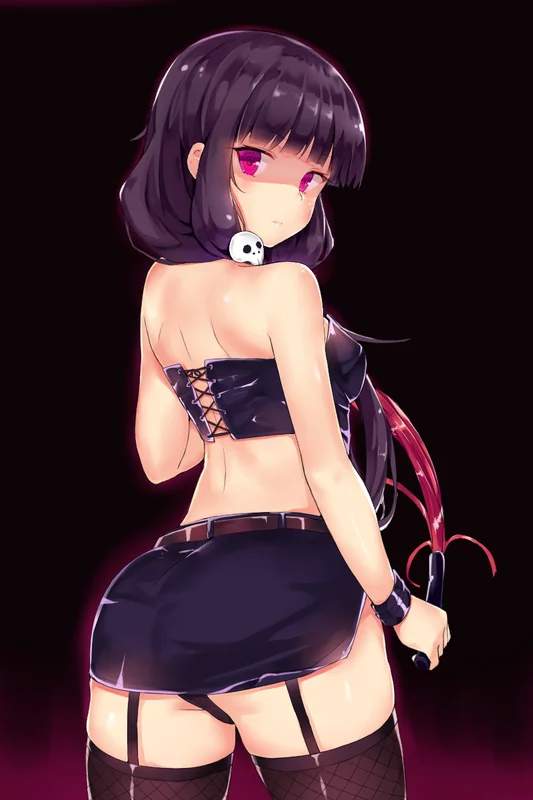 Thank you, Mistress