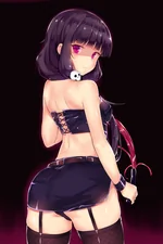 Thank you, Mistress