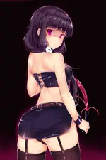 Thank you, Mistress