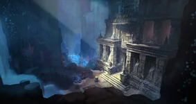 Plunder: Hidden Temple