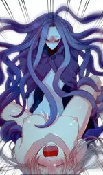 Scylla orgasme de tentacules