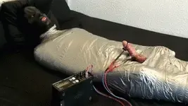 Squeeze in time to the estim