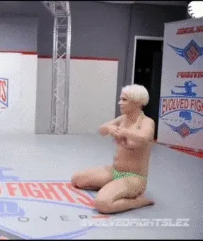 脱掉你的胸罩