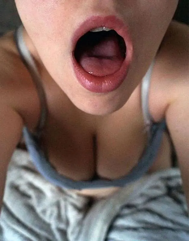 Réclame une faciale