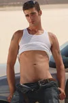 Take down your pants