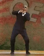 Whip off your pants and top