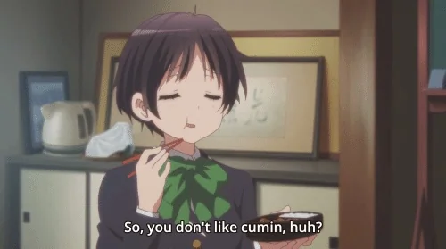Hey, not everybody likes the taste. 