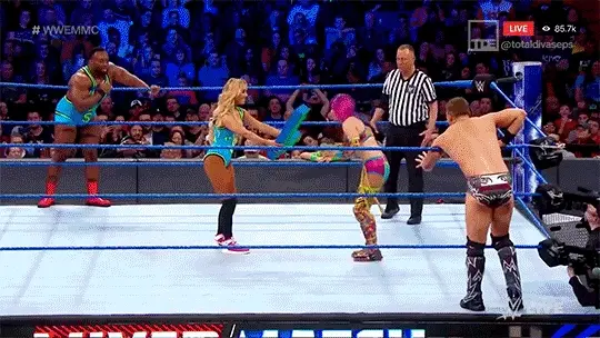 Take this L!