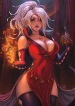 Cast a Heat spell