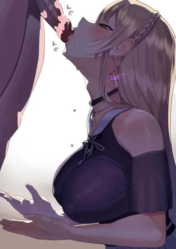 Cock worship