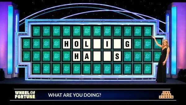 Solve the Puzzle!