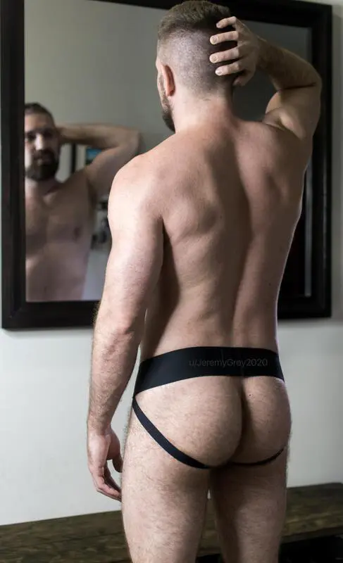 Regarde-toi dans le miroir