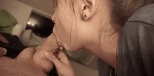 Suck cock