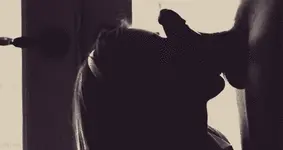 Submit to his cock