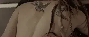 Tease her body