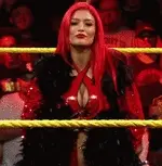  Reveal your sexy attire