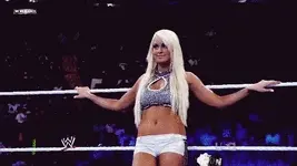Regain energy on ropes