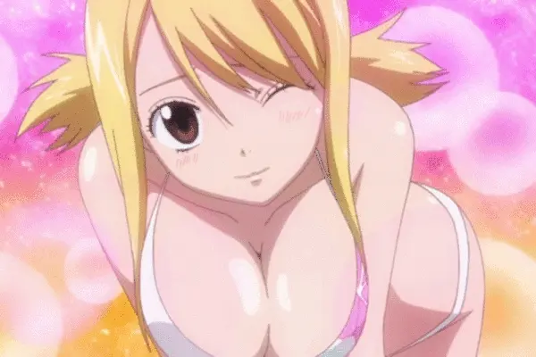 Secoue tes seins