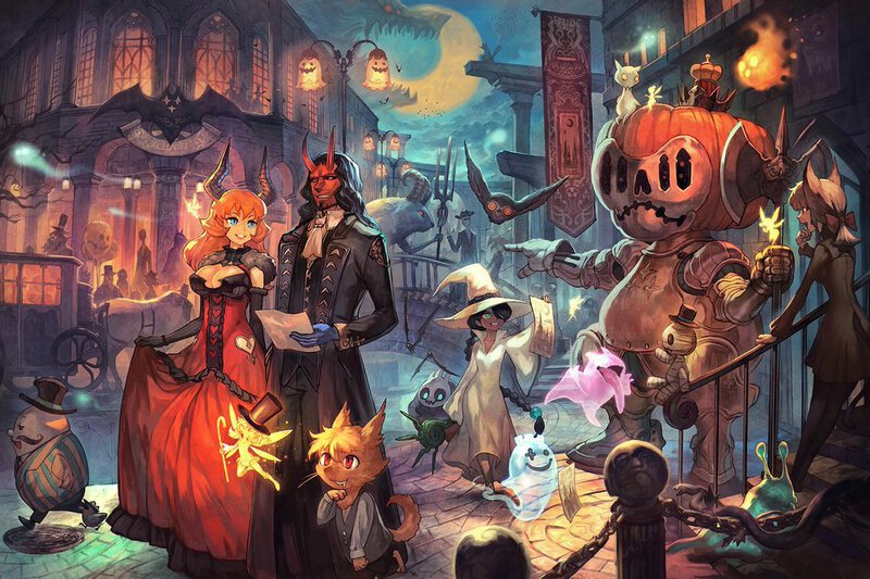 Join the Festival!