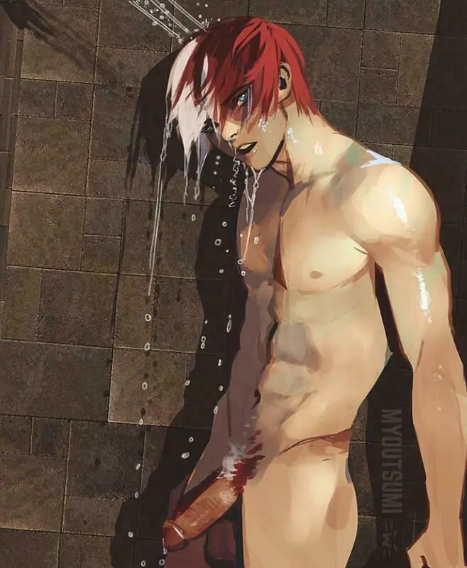 Pose nue