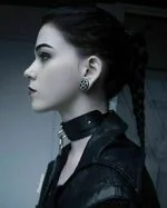 Mettre un collier