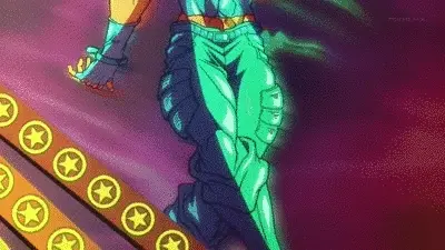 Urgh, this fight is difficult, you need to regroup and rethink your strategy. Better start with impressing your opponent.