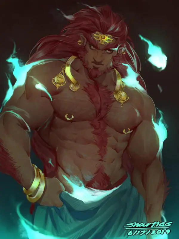 Encounter+: Sorcerer