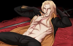 Encounter: Vampire