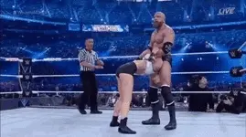 Armbar