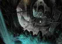 Explore: Mine