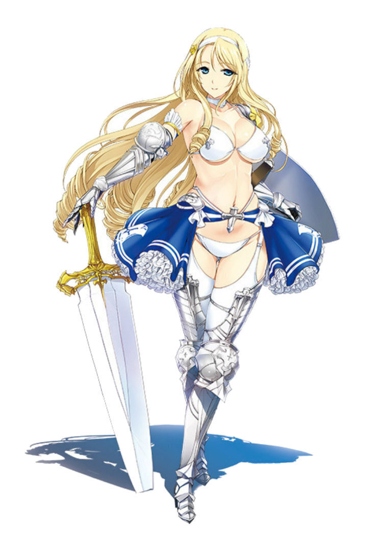 Choose Warrior Specialization