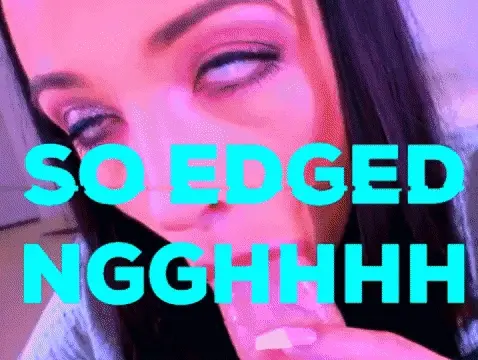 Brainwash her to suck cock