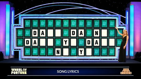 Solve the Puzzle!