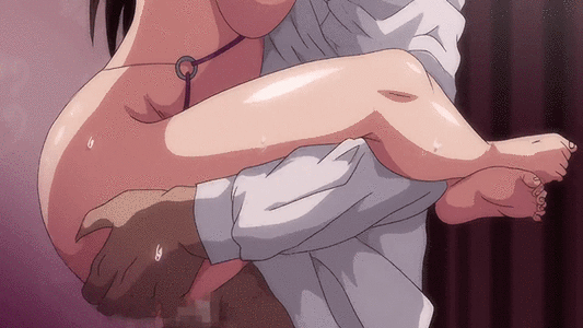 Lift her and fuck her hard